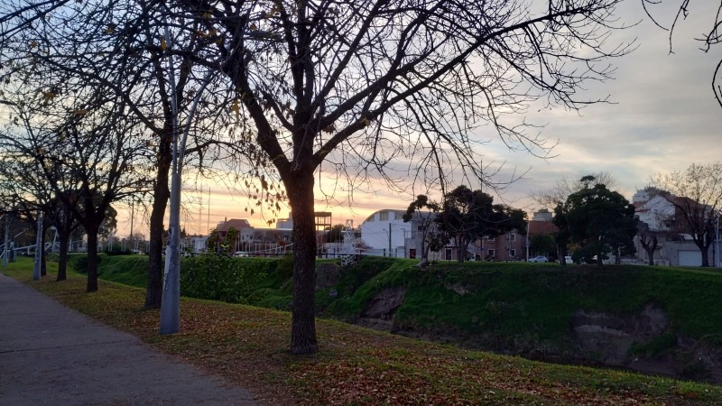 El invierno tiene razones que la razn no comprende